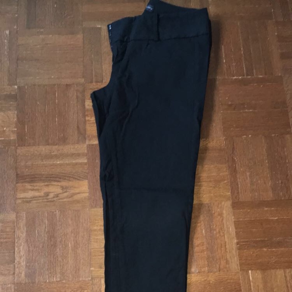 Dress pants